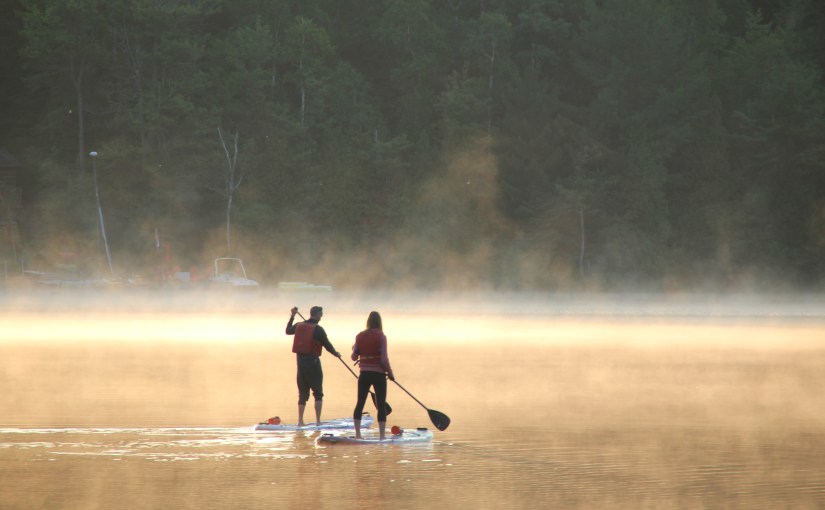 What is “For to me to live is Christ…”?